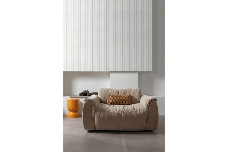 Sidobord Hekla - Möbler - Vardagsrum - Soffbord & vardagsrumsbord - Brickbord