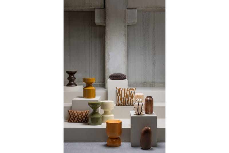 Sidobord Hekla - Möbler - Vardagsrum - Soffbord & vardagsrumsbord - Brickbord