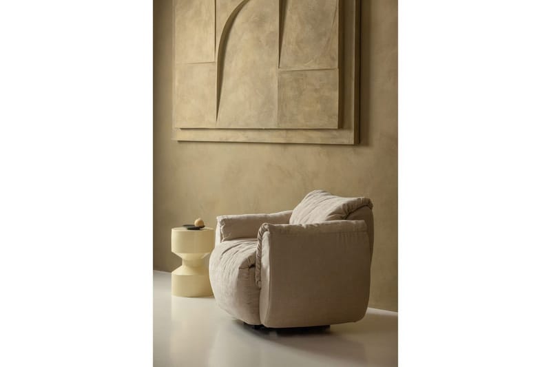 Sidobord Hidde - Möbler - Vardagsrum - Soffbord & vardagsrumsbord - Brickbord