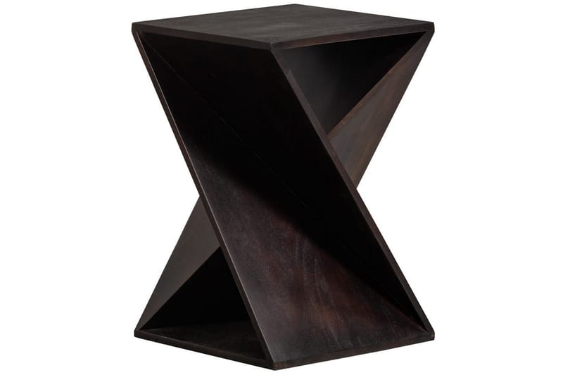 Sidobord Ikem - Möbler - Vardagsrum - Soffbord & vardagsrumsbord - Brickbord