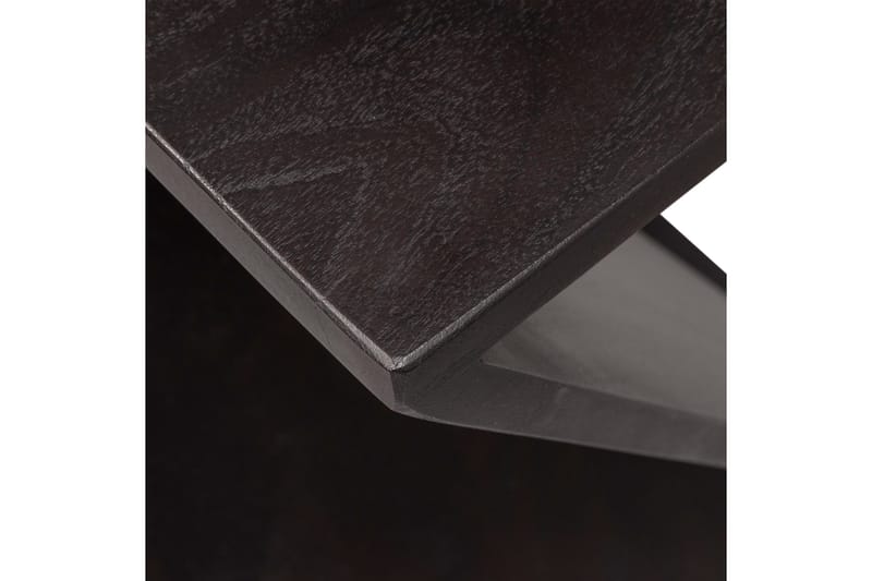 Sidobord Ikem - Möbler - Vardagsrum - Soffbord & vardagsrumsbord - Brickbord