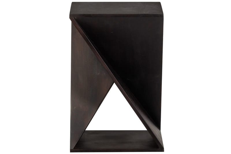 Sidobord Ikem - Möbler - Vardagsrum - Soffbord & vardagsrumsbord - Brickbord