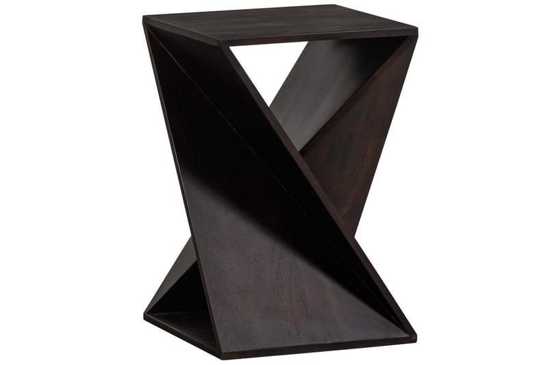 Sidobord Ikem - Möbler - Vardagsrum - Soffbord & vardagsrumsbord - Brickbord