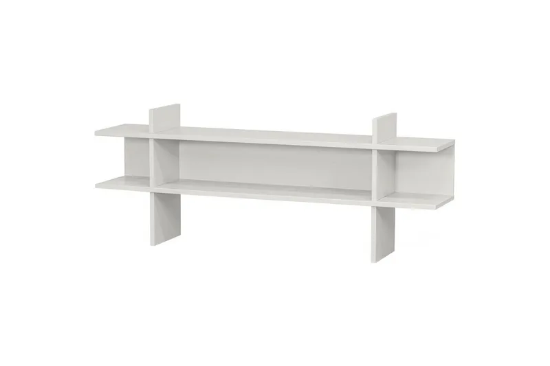 Sidobord Jana, Dimmig