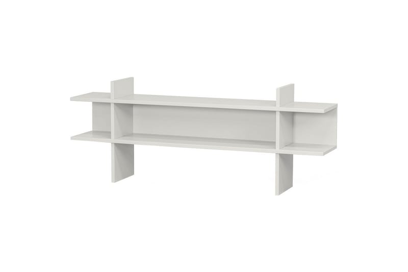 Sidobord Jana - Dimmig - Möbler - Vardagsrum - Soffbord & vardagsrumsbord - Brickbord