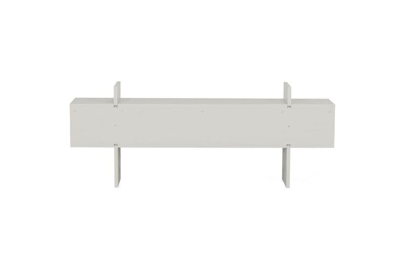 Sidobord Jana - Dimmig - Möbler - Vardagsrum - Soffbord & vardagsrumsbord - Brickbord
