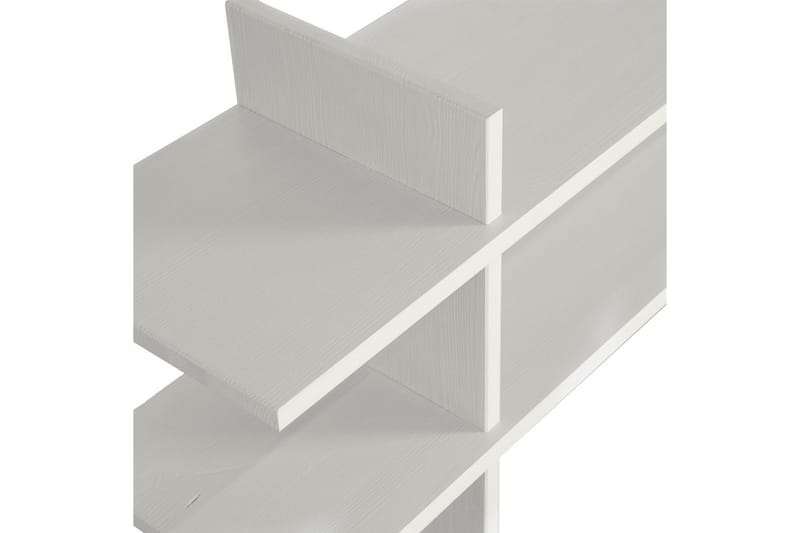 Sidobord Jana - Dimmig - Möbler - Vardagsrum - Soffbord & vardagsrumsbord - Brickbord