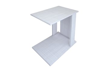 JUVANSBO Sidobord Vit