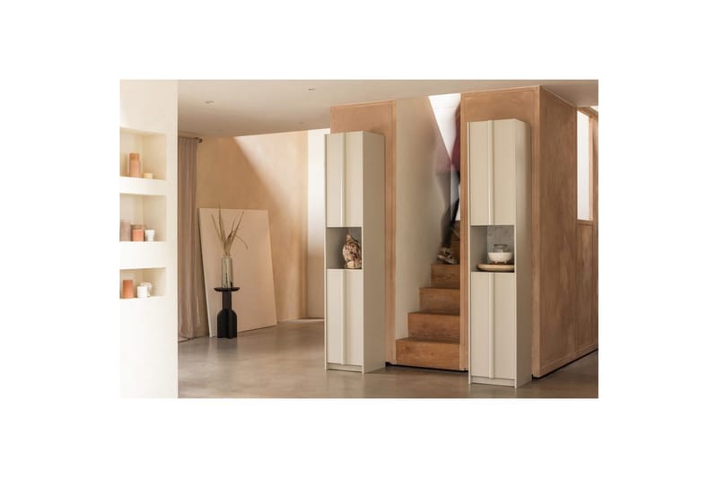 Sidobord Kioni - Möbler - Vardagsrum - Soffbord & vardagsrumsbord - Brickbord