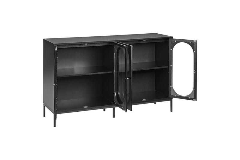 Sidobord Langford - Möbler - Vardagsrum - Soffbord & vardagsrumsbord - Brickbord