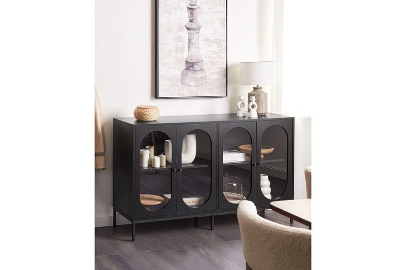 Sidobord Langford - Möbler - Vardagsrum - Soffbord & vardagsrumsbord - Brickbord