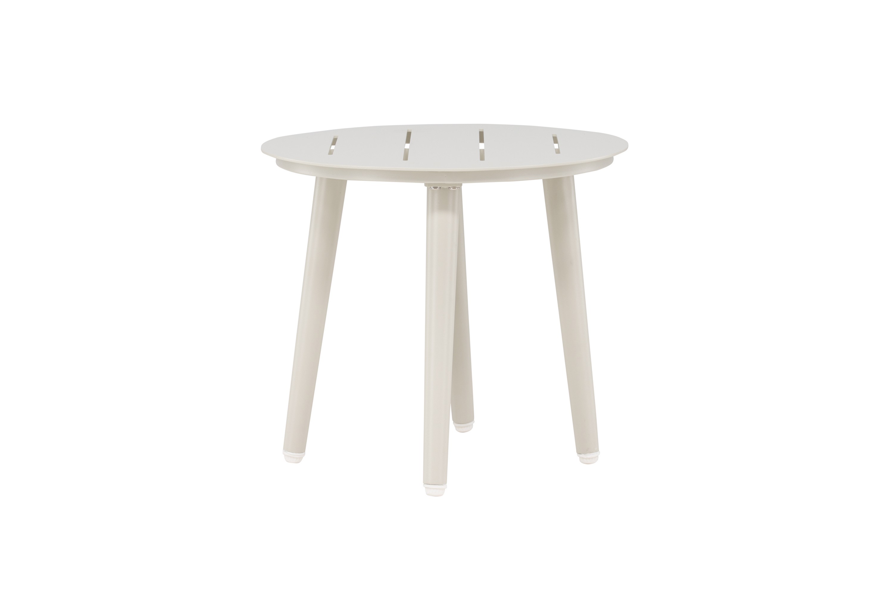 lina sidobord 50 cm - beige