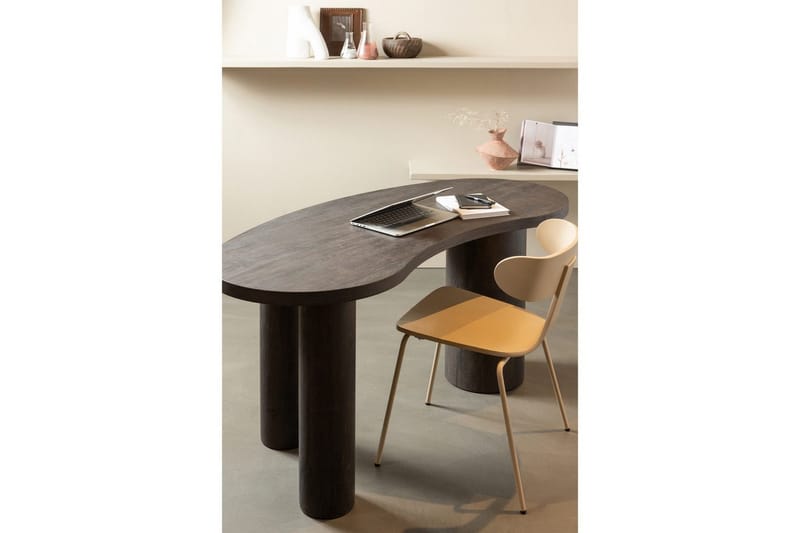 Sidobord Maan - Möbler - Vardagsrum - Soffbord & vardagsrumsbord - Brickbord