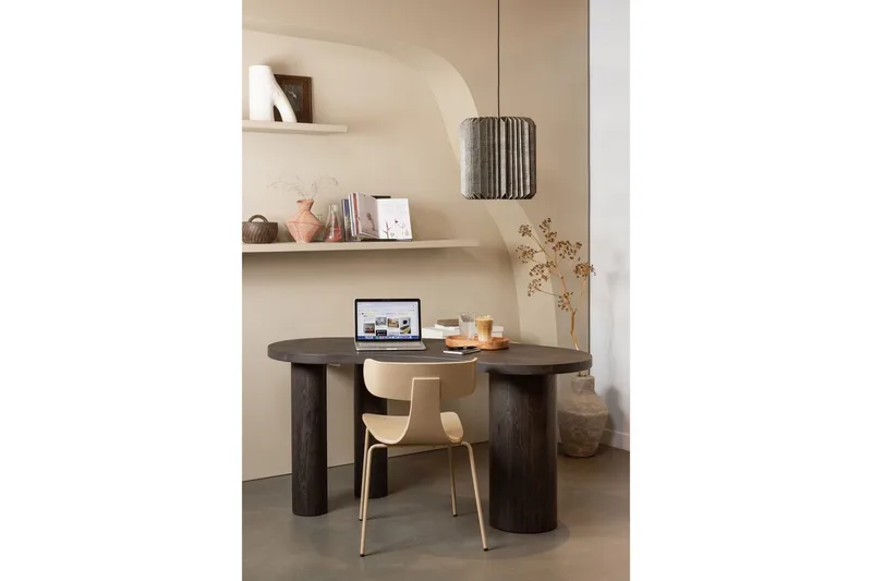 Sidobord Maan - Möbler - Vardagsrum - Soffbord & vardagsrumsbord - Brickbord