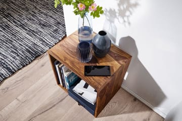 Makiyha Sidobord 44 cm - Möbler - Vardagsrum - Soffbord & vardagsrumsbord - Sidobord & lampbord