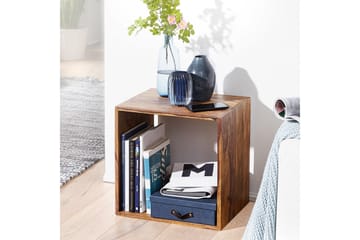 Makiyha Sidobord 44 cm - Möbler - Vardagsrum - Soffbord & vardagsrumsbord - Sidobord & lampbord