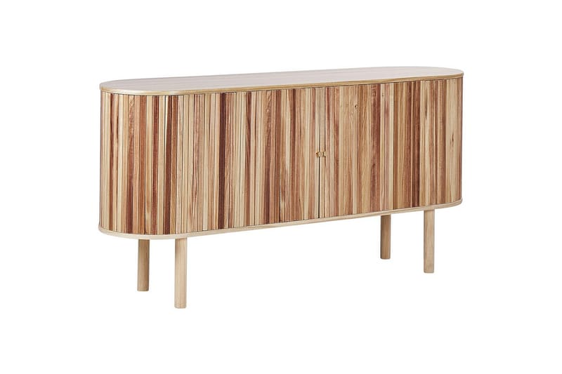 Sidobord Manara 149x40x75 cm - 149x40x75 cm - Möbler - Vardagsrum - Soffbord & vardagsrumsbord - Brickbord