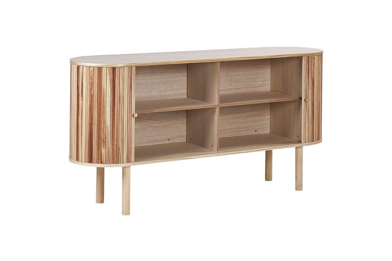 Sidobord Manara 149x40x75 cm - 149x40x75 cm - Möbler - Vardagsrum - Soffbord & vardagsrumsbord - Brickbord