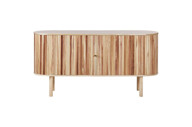 Sidobord Manara 149x40x75 cm - 149x40x75 cm - Möbler - Vardagsrum - Soffbord & vardagsrumsbord - Brickbord