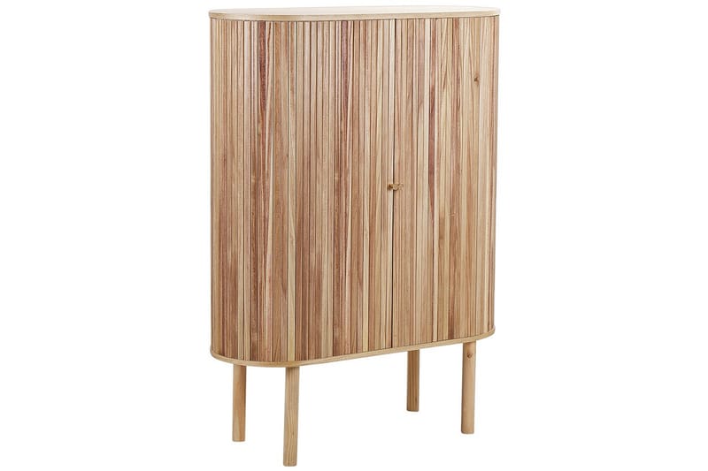 Sidobord Manara 95x40x130 cm - 95x40x130 cm - Möbler - Vardagsrum - Soffbord & vardagsrumsbord - Brickbord