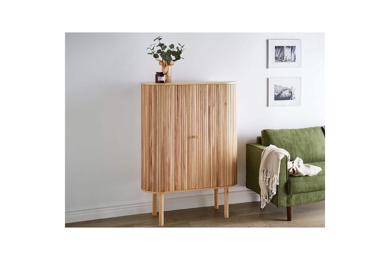 Sidobord Manara 95x40x130 cm - 95x40x130 cm - Möbler - Vardagsrum - Soffbord & vardagsrumsbord - Brickbord