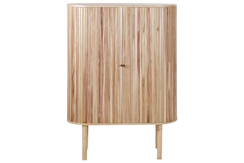 Sidobord Manara 95x40x130 cm - 95x40x130 cm - Möbler - Vardagsrum - Soffbord & vardagsrumsbord - Brickbord