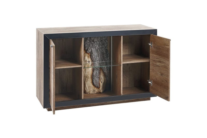 Sidobord Marana - Förvaring - Förvaringsmöbler - Skänkar & sideboards