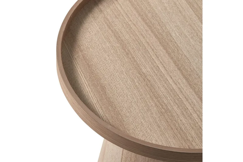 Sidobord Maud - 38x39 cm - Möbler - Vardagsrum - Soffbord & vardagsrumsbord - Brickbord