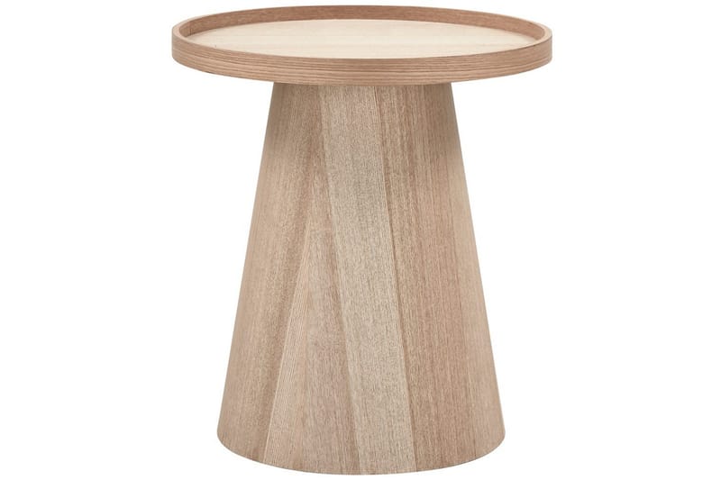 Sidobord Maud - 50x45 cm - Möbler - Vardagsrum - Soffbord & vardagsrumsbord - Brickbord