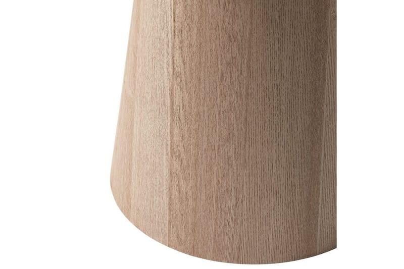 Sidobord Maud - 50x45 cm - Möbler - Vardagsrum - Soffbord & vardagsrumsbord - Brickbord