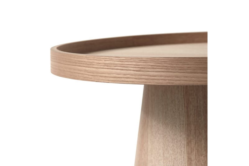 Sidobord Maud - 50x45 cm - Möbler - Vardagsrum - Soffbord & vardagsrumsbord - Brickbord