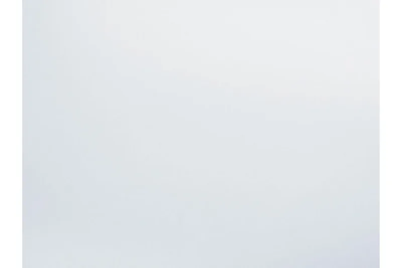 Meerah Sidobord - Vit - Möbler - Vardagsrum - Soffbord & vardagsrumsbord - Sidobord & lampbord