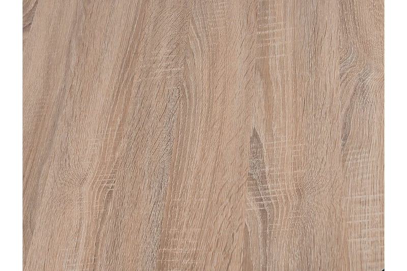 MELODY Sidobord 2 st 50|50 cm - Möbler - Vardagsrum - Soffbord & vardagsrumsbord - Sidobord & lampbord
