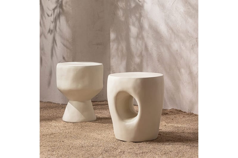 Sidobord Mica - Möbler - Vardagsrum - Soffbord & vardagsrumsbord - Brickbord