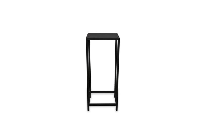 Sidobord Mirrors & More Veronika 25 x 25 x 60 cm - 25 x 25 x 60 cm - Möbler - Vardagsrum - Soffbord & vardagsrumsbord - Brickbord