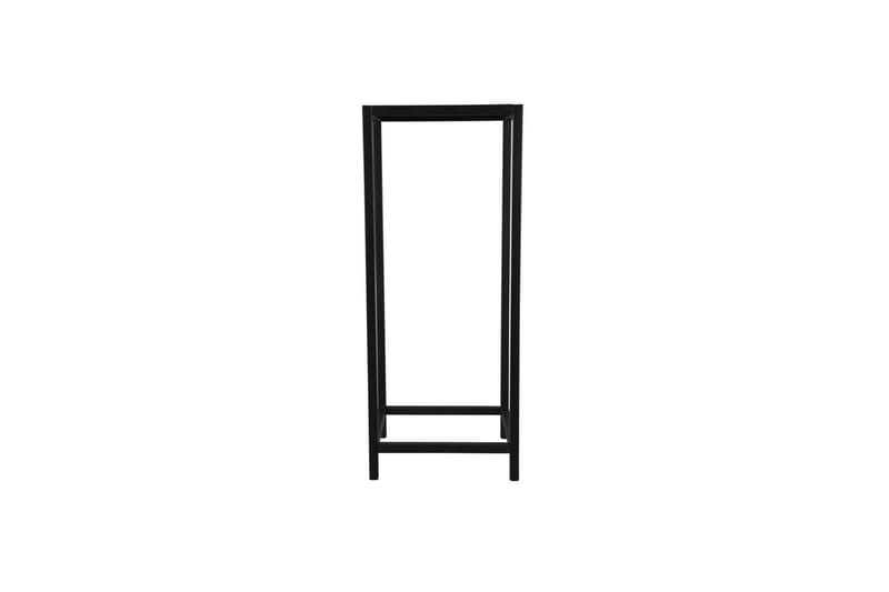 Sidobord Mirrors & More Veronika 25 x 25 x 60 cm - 25 x 25 x 60 cm - Möbler - Vardagsrum - Soffbord & vardagsrumsbord - Brickbord