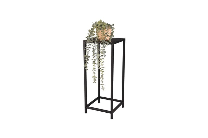 Sidobord Mirrors & More Veronika 25 x 25 x 60 cm - 25 x 25 x 60 cm - Möbler - Vardagsrum - Soffbord & vardagsrumsbord - Brickbord