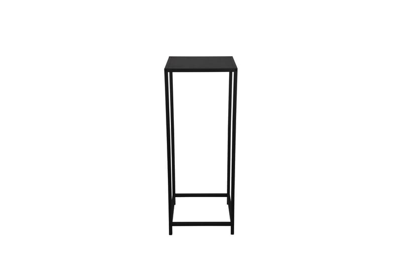 Sidobord Mirrors & More Veronika 31 x 31 x 80 cm - 31 x 31 x 80 cm - Möbler - Vardagsrum - Soffbord & vardagsrumsbord - Brickbord