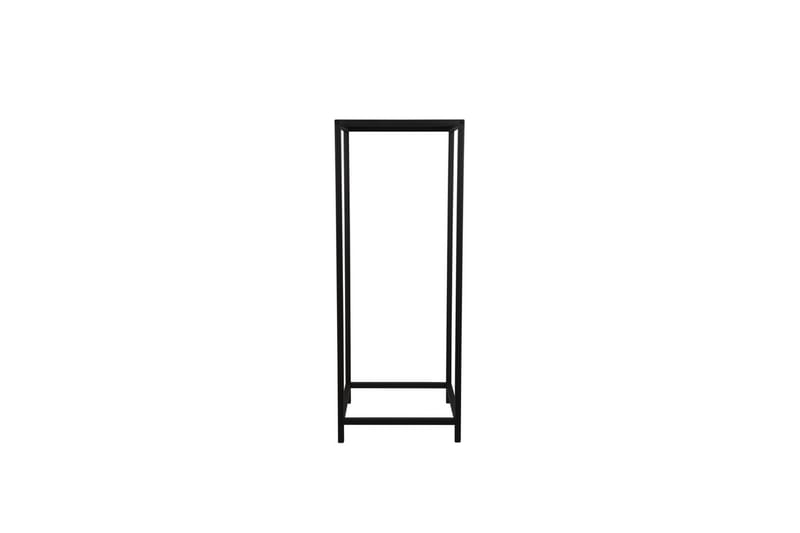Sidobord Mirrors & More Veronika 31 x 31 x 80 cm - 31 x 31 x 80 cm - Möbler - Vardagsrum - Soffbord & vardagsrumsbord - Brickbord