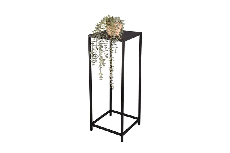 Sidobord Mirrors & More Veronika 31 x 31 x 80 cm - 31 x 31 x 80 cm - Möbler - Vardagsrum - Soffbord & vardagsrumsbord - Brickbord