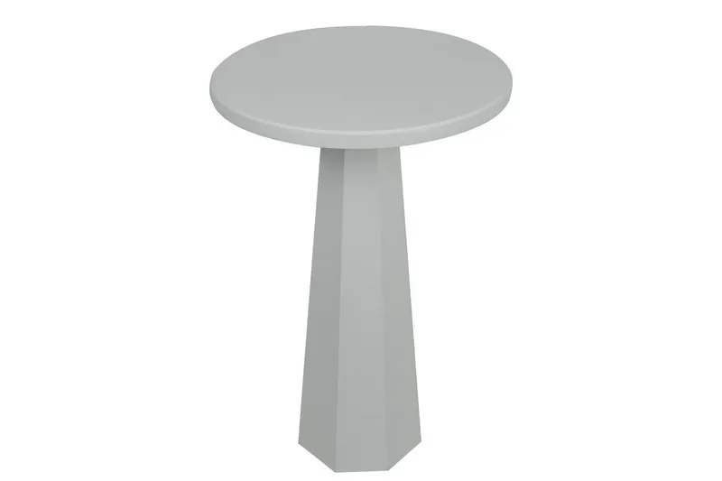 Sidobord Miu Vit, Vit