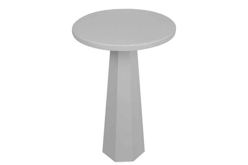 Sidobord Miu Vit, Vit