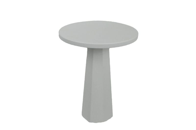 Sidobord Miu Vit, Vit