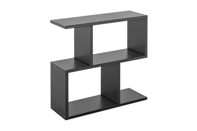 Myrvallen Sidobord 60 cm - Grå - Möbler - Vardagsrum - Soffbord & vardagsrumsbord - Sidobord & lampbord