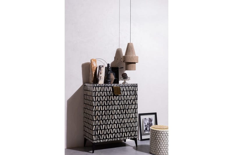 Sidobord Neva - Möbler - Vardagsrum - Soffbord & vardagsrumsbord - Brickbord