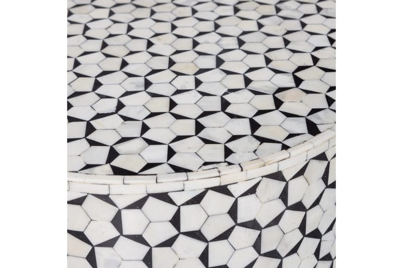 Sidobord Neva - Möbler - Vardagsrum - Soffbord & vardagsrumsbord - Brickbord