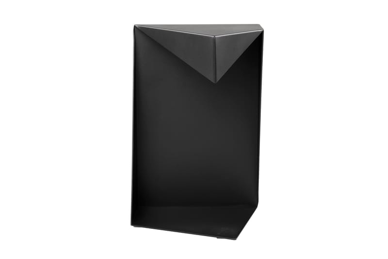 NIJOU Sidobord Svart - Bord - Sidobord & lampbord - Brickbord