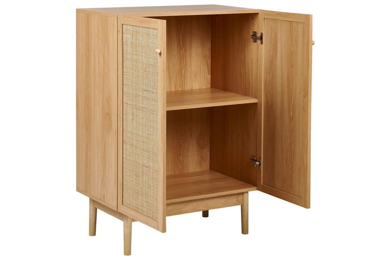 Sidobord Nivo - Möbler - Vardagsrum - Soffbord & vardagsrumsbord - Brickbord