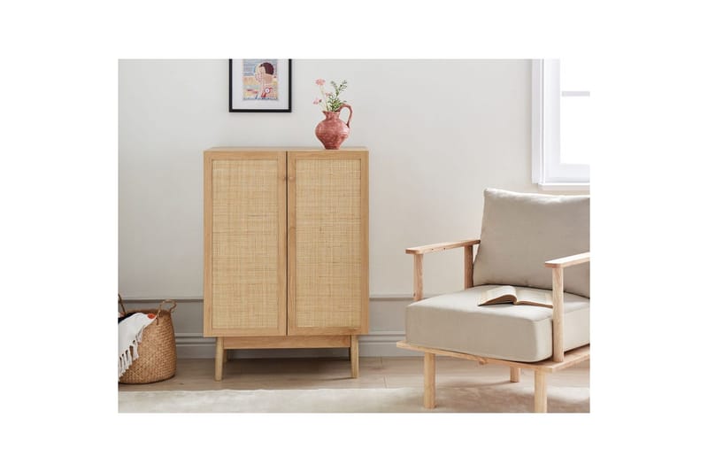 Sidobord Nivo - Möbler - Vardagsrum - Soffbord & vardagsrumsbord - Brickbord