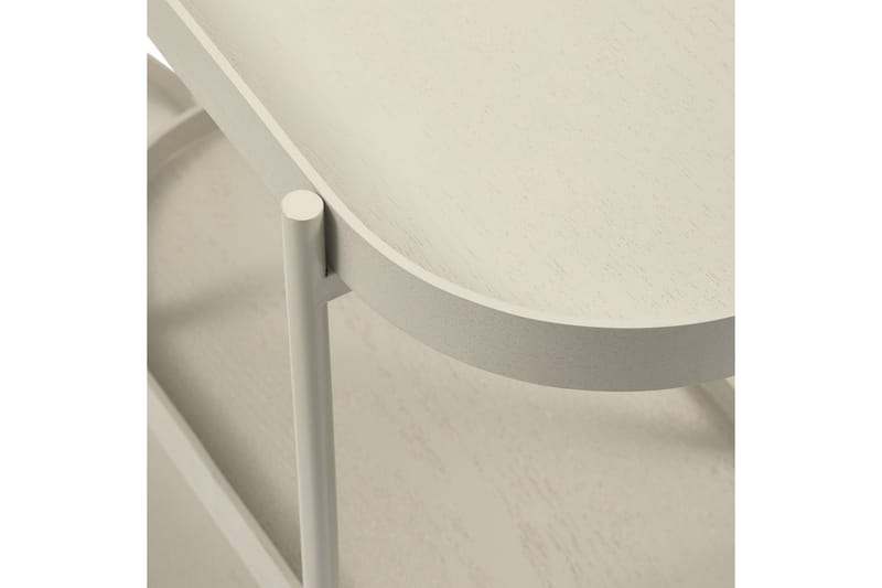 Sidobord Noan - Möbler - Vardagsrum - Soffbord & vardagsrumsbord - Brickbord